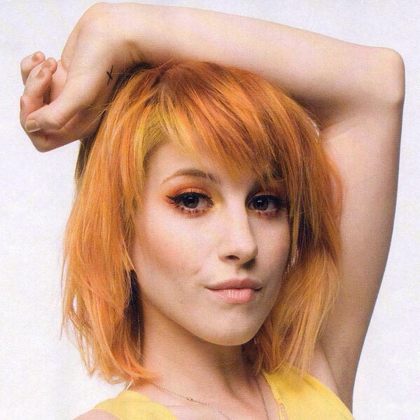 Light Orange