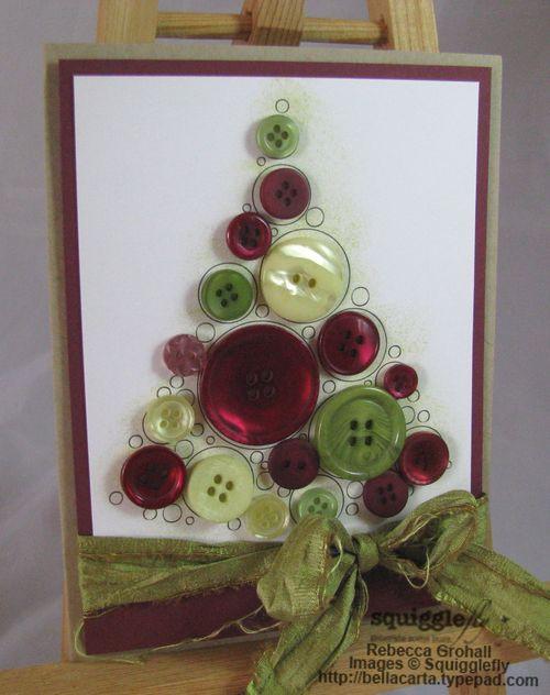 Diy Christmas Card Ideas!