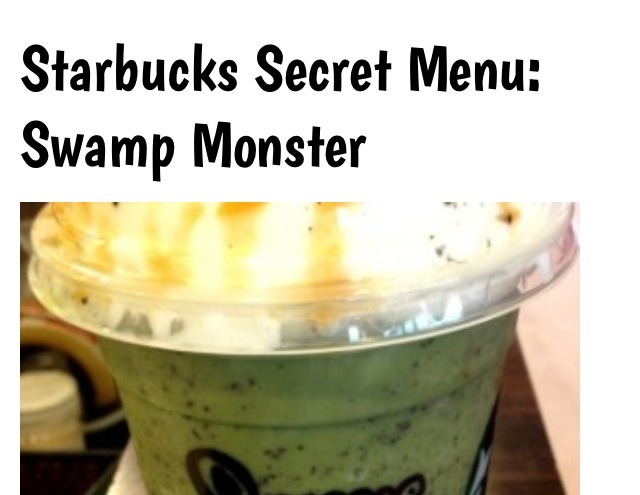 ✨☕️What To Order From Starbucks And How To Order It Part 2⃣☕️✨