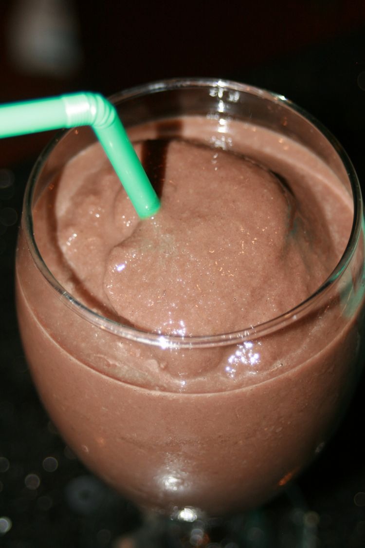 The Best Remedy For PMS When Trying To Eat Healthy