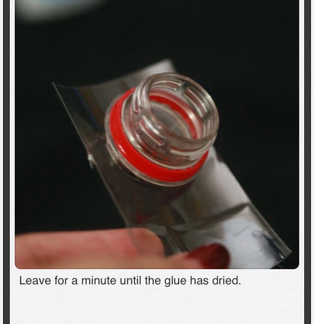 DIY Lip Balm Container💄