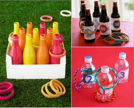 FUN AND FREE DIY GAMES TO DO WITH KIDS