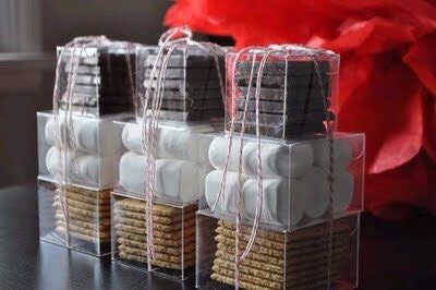 Cute And Easy Homemade Holiday Gifts