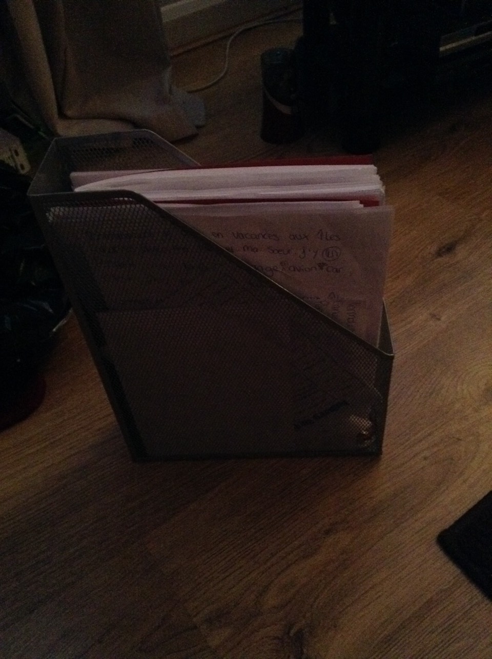Got Lots Of Paper