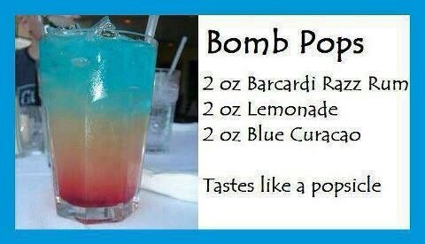 Cocktail  Recipes  