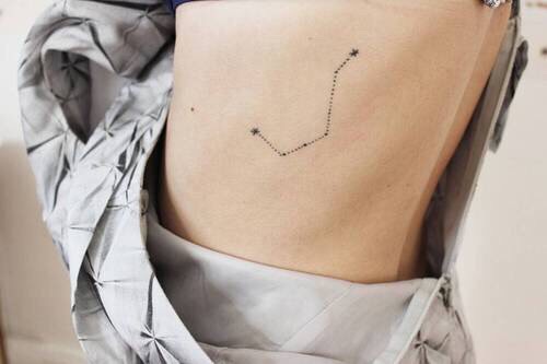 Small Tattoo Ideas