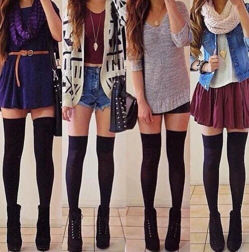 Fall Fashion 2 #tipit