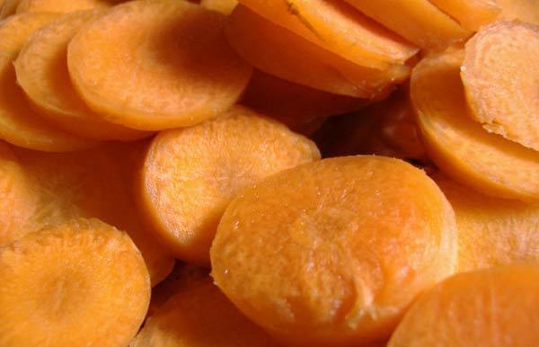 5 Foods For Naturally Glowing Skin.
