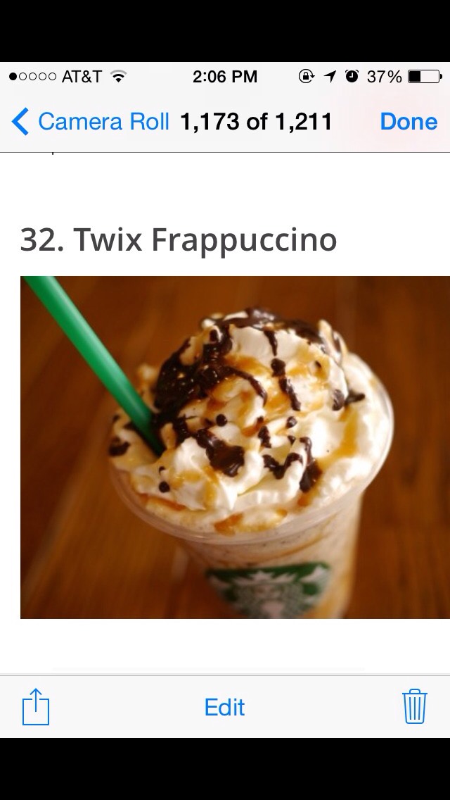35 Starbucks Secret Drinks You Didt Know You Could Order At Starbucks