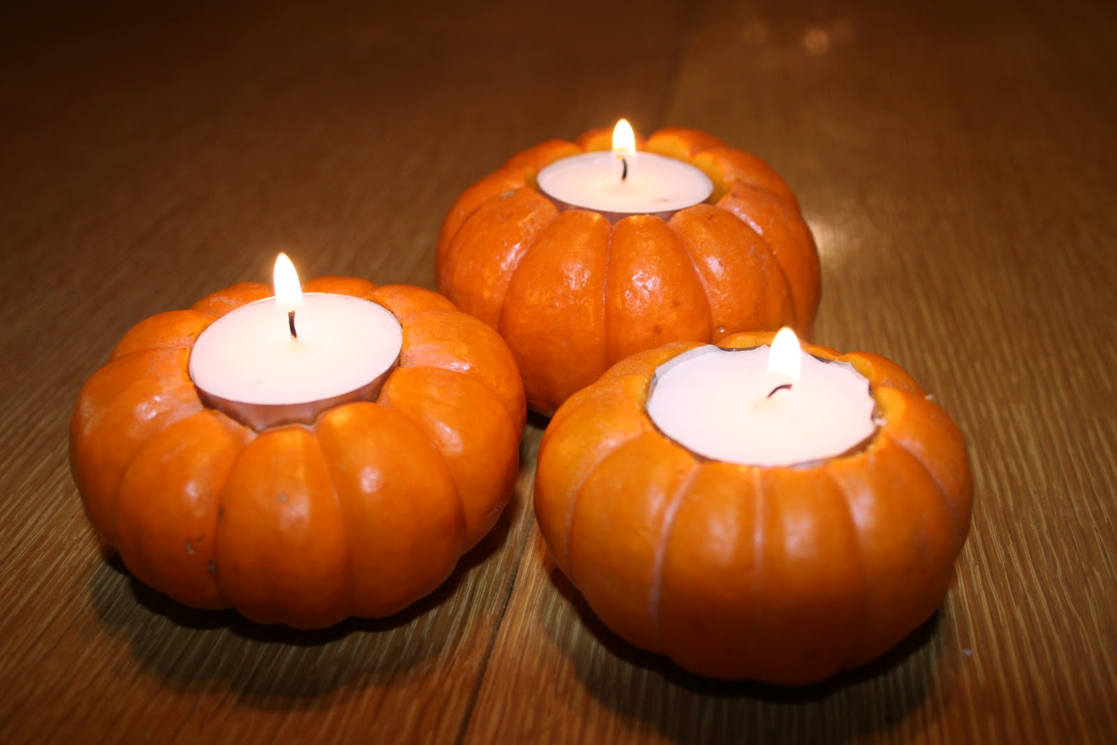 Thanksgiving Decor Ideas