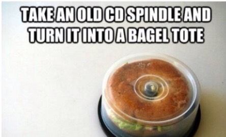 Creative life hacks 