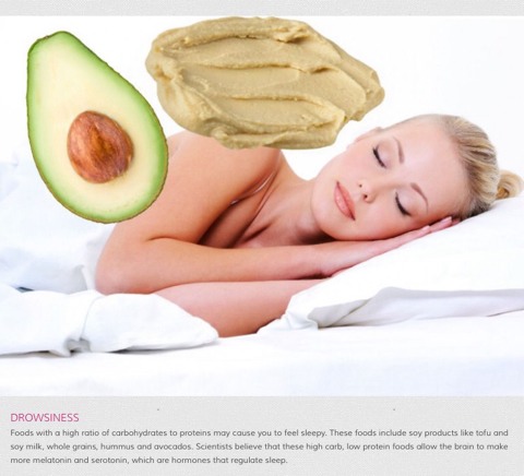 12 Weird Side Effects Of Healthy Foods.