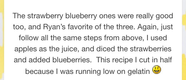 ๐๐ป7 Super Healthy Gummy Bear Recipes๐ป๐