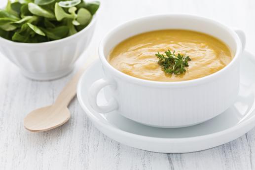 12 Fall And Winter Superfoods