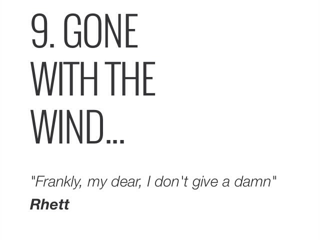20 Best Movie Quotes Of All Time!❤️