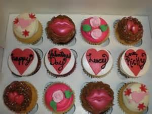 "Some Pretty Amazing Valentine Cupcake Ideas"