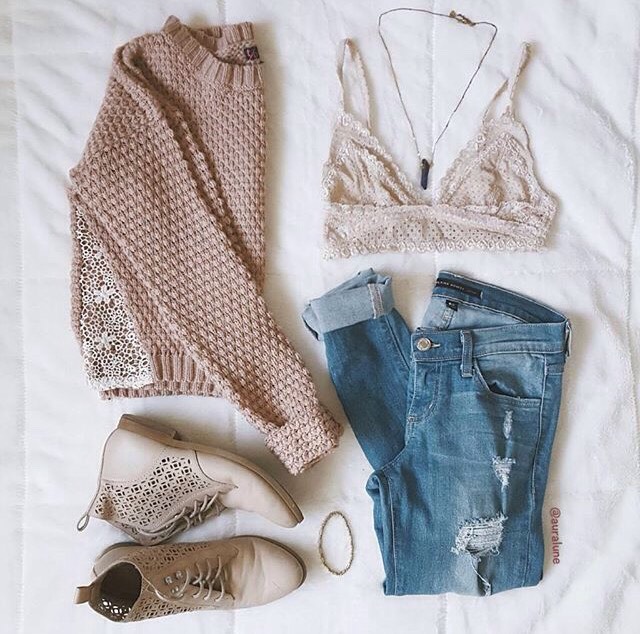Fall Outfit Inspiration 😍😍😍