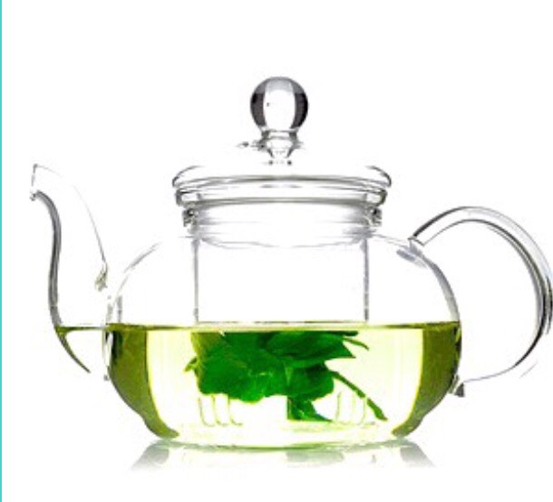 Benefits Of Basil Leaf Tea!!