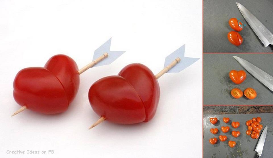 Creative Food Ideas