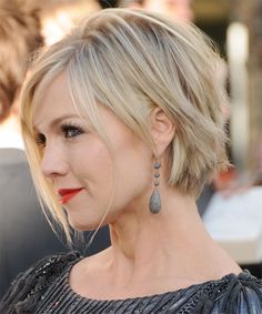 Hot Short Hair 