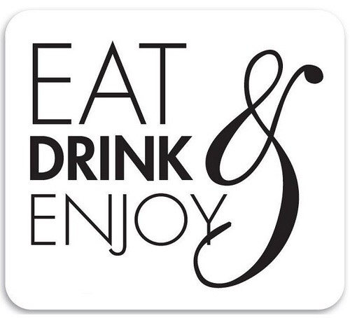 Drink byeeee 