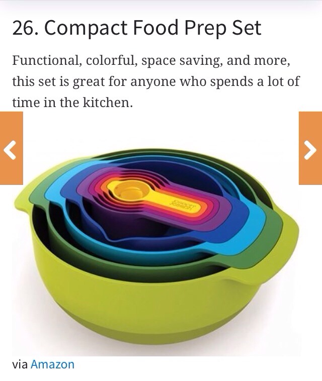 🍴 30 Useful Kitchen Inventions U Never Knew About 🍴