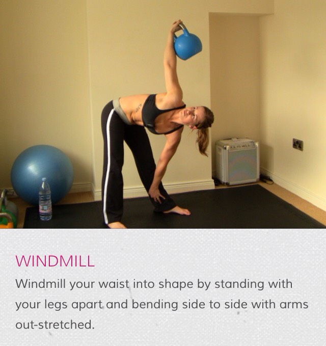 The Super Easy At-Home Workout