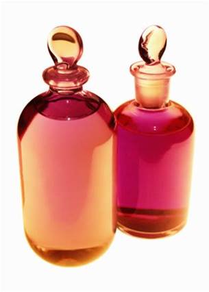 You need an oil burner and 3 essential oils.  1. Roman chamomile.  2. Cleary sage and 3. Bergamot