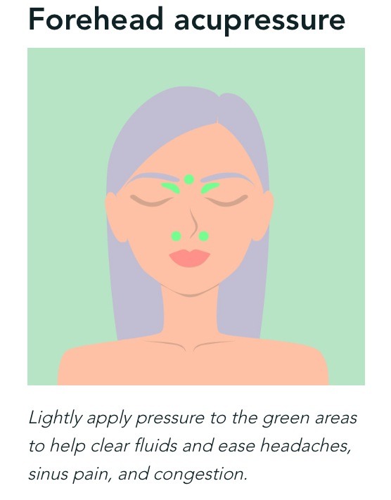Cold Busters: 3 Spa Inspired Ways To Get Rid Of a Cold!