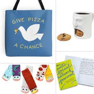 "Some Great White Elephant Christmas Gift Idea's"