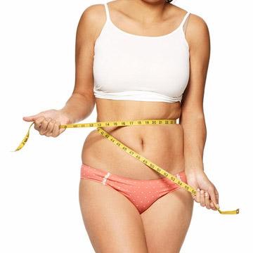 Know Your Belly Type, Lose Weight Fast