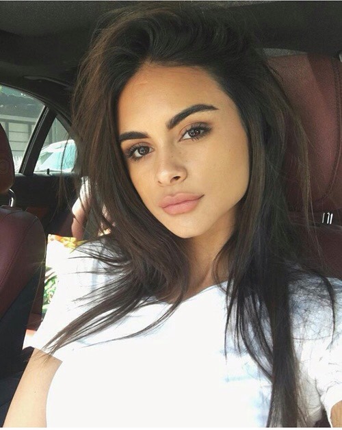 Full Face Makeup Ideas 