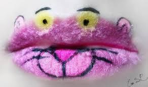 "Beautifully Creepy Halloween Lip Makeup Ideas"