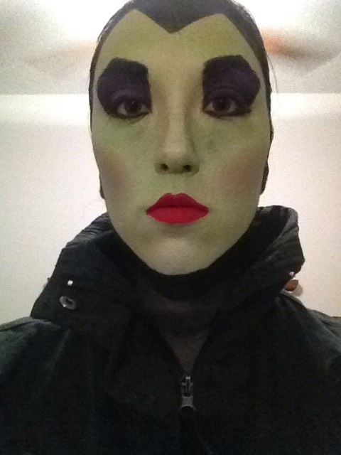 More Makeup Fun