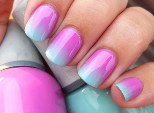 Pretty Nail Designs