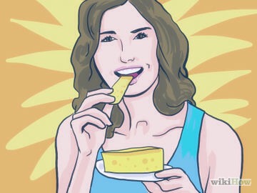4)Maintain a healthy diet. A healthy diet will help you feel better overall & will help your nails repair & grow well. Eat calcium & magnesium rich foods so that your nails will repair & grow well. Your body bites your nails b/c it's missing calcium & magnesium. Your body needs that back.