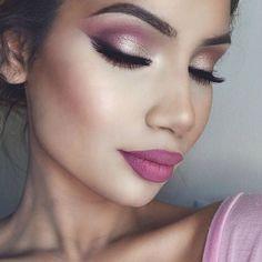 Cute Fall Soft Makeup Ideas!!!!
