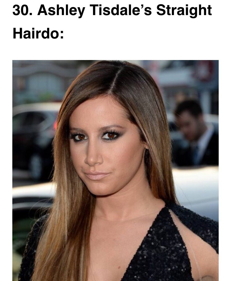 30 Hairstyles For Long Hair