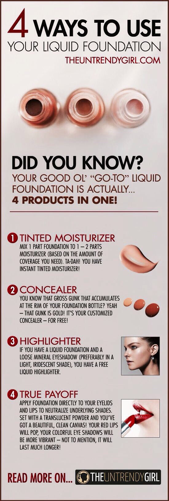 Cheap Beauty Hacks