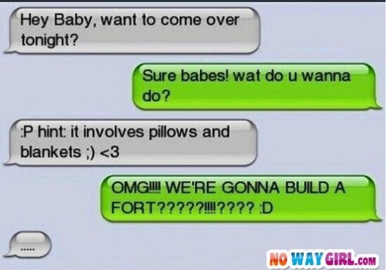 Funny Text Messages