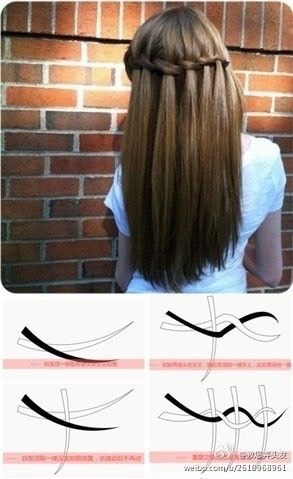Back To School Hair Tutorials And Inspiration 
