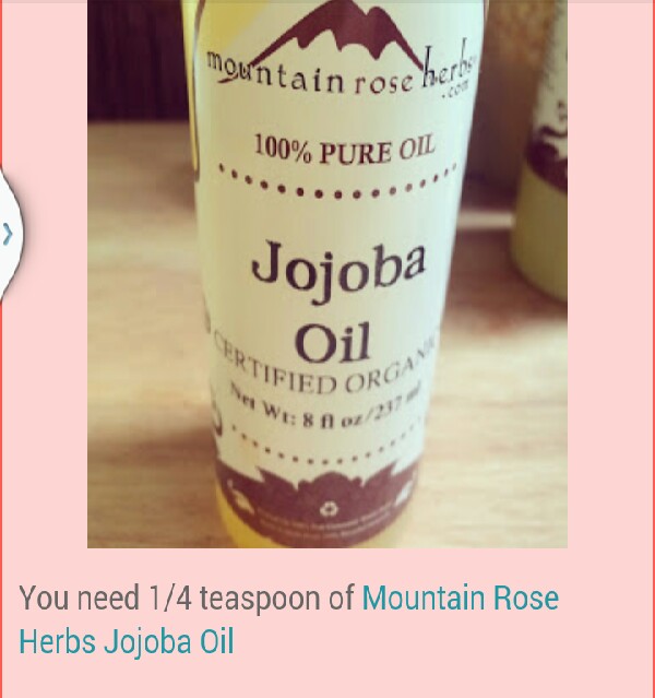 DIY Lip Balm!