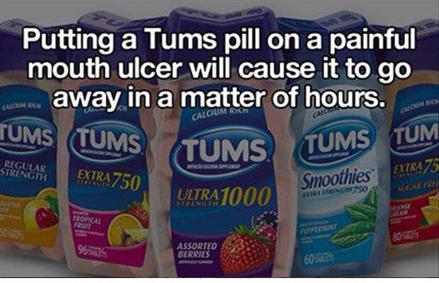 Useful Life Hacks 