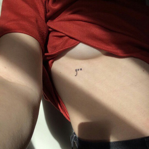 90+ Small Tattoos 