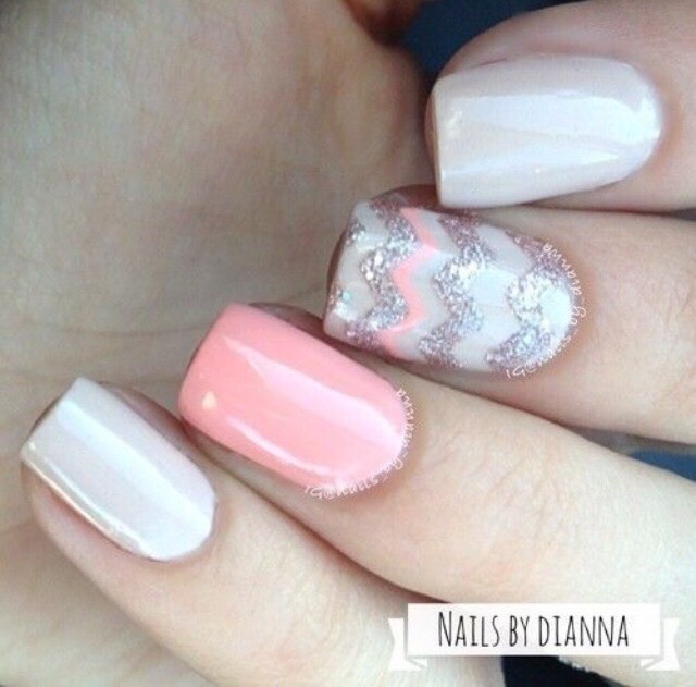 Super Cute Spring Nail Ideas π°π