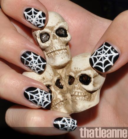 Easy  Nail Arts For Beginners