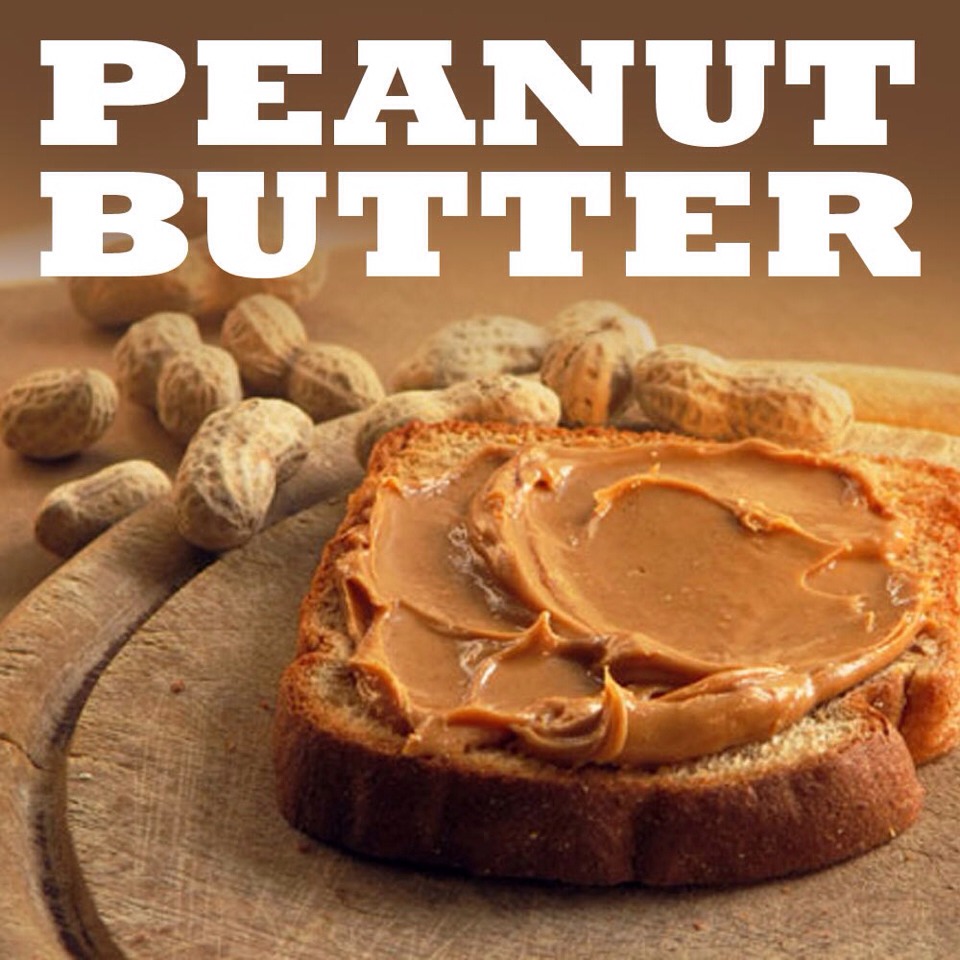 The Top 8 Health Benefits Of Peanut Butter