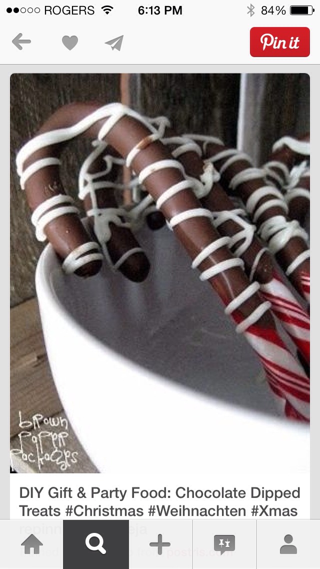 Christmas Treats 