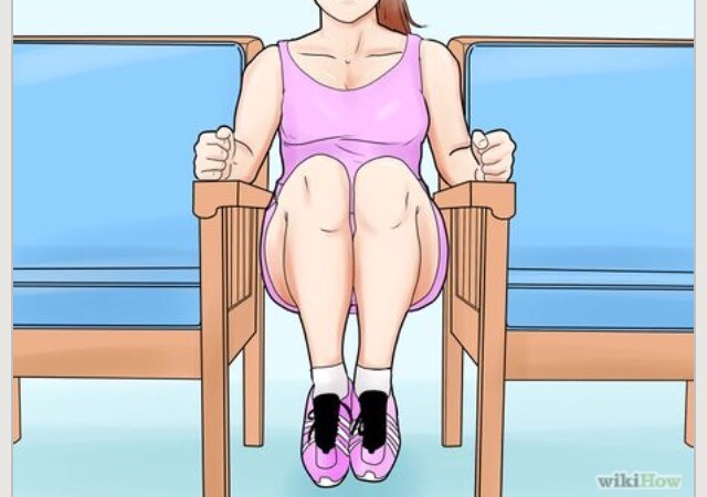 How To Get Abs ( For Girls ) 