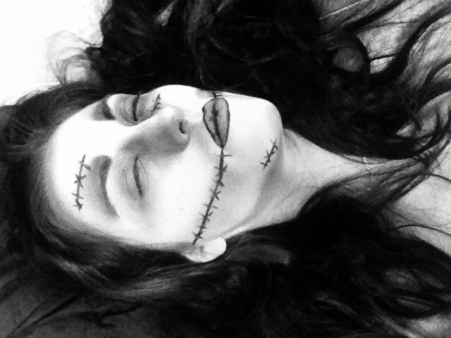 More Makeup Fun